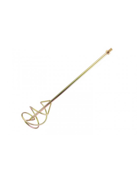 M14 Profesyonel Boya Karıştırıcı 120Ø, 580 mm