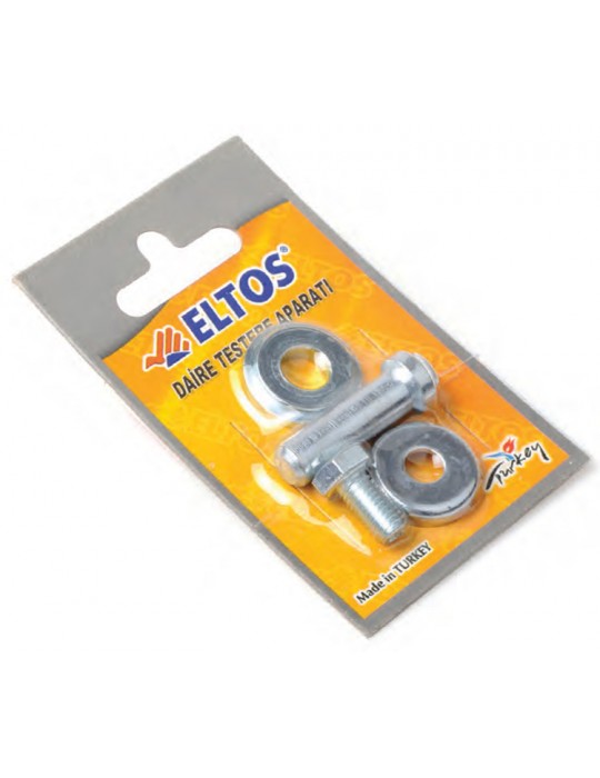 (Matkap İçin) Daire Testere Aparatı