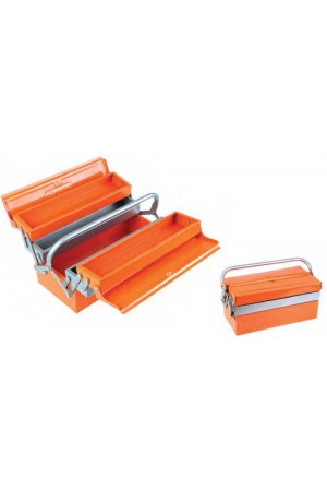 Metal Takım Çantası 42X5 Metal Takım Çantası 42X5