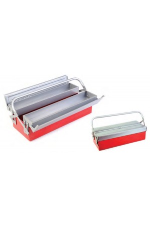 Metal Takım Çantası 52X3 Metal Takım Çantası 52X3