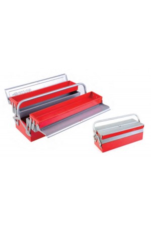 Metal Takım Çantası 52X5 Metal Takım Çantası 52X5