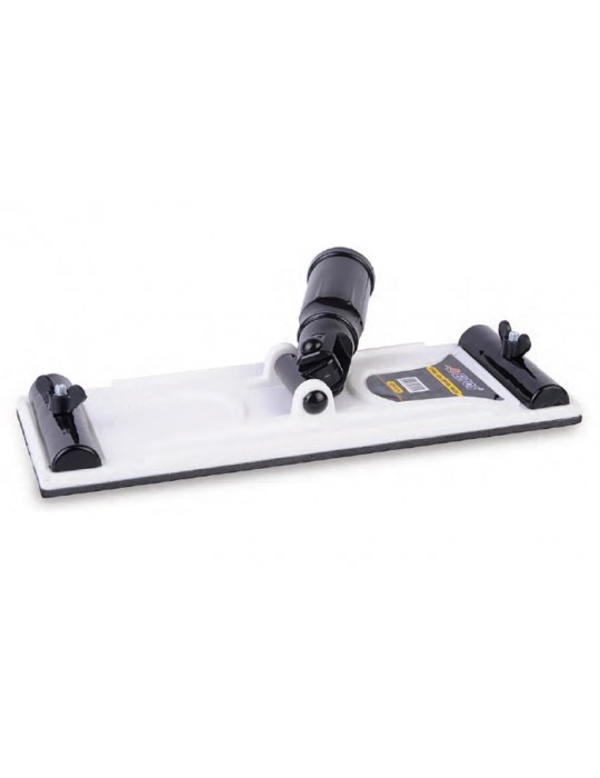 Oynar Saplı Zımpara Malası 8x23cm