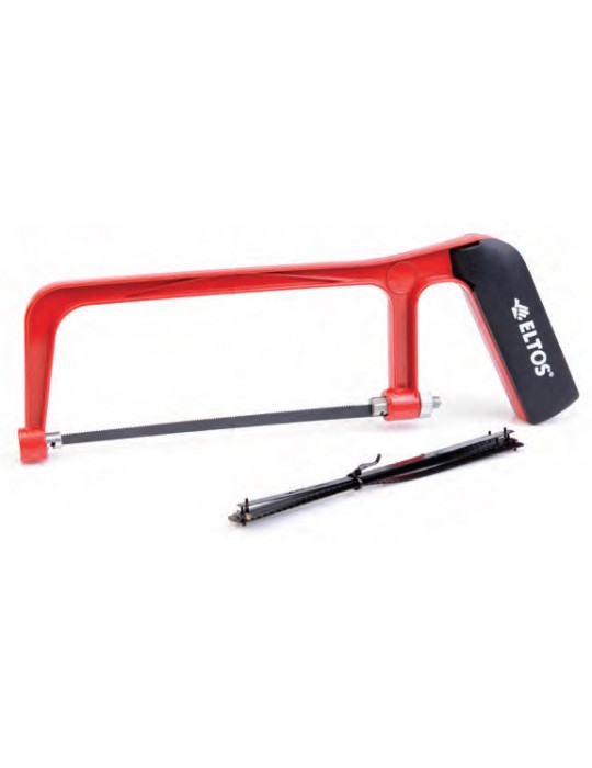 Pimli Testere - 5 Yedekli