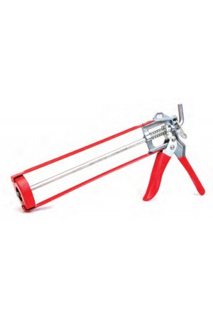 Profesyonel İskelet Tip Silikon Tabancası Profesyonel İskelet Tip Silikon Tabancası