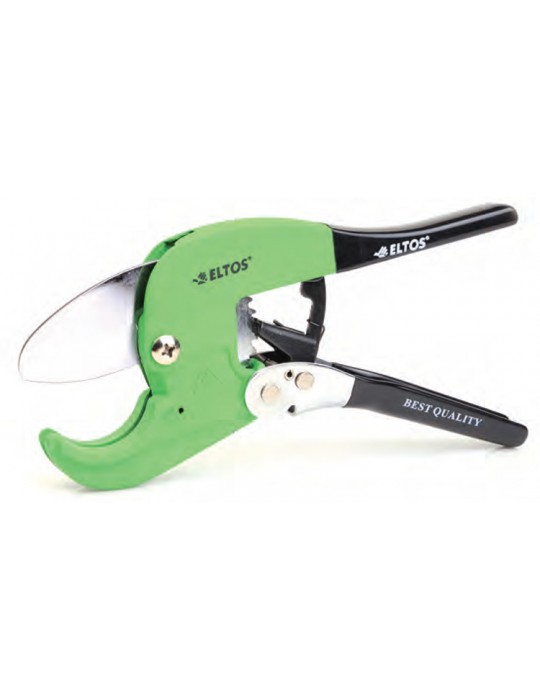 Profesyonel Pvc / PPRC / Plastik Boru Kesme Makası 42 mm