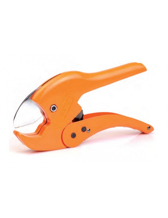 Profesyonel Pvc / PPRC / Plastik Boru Kesme Makası 42 mm