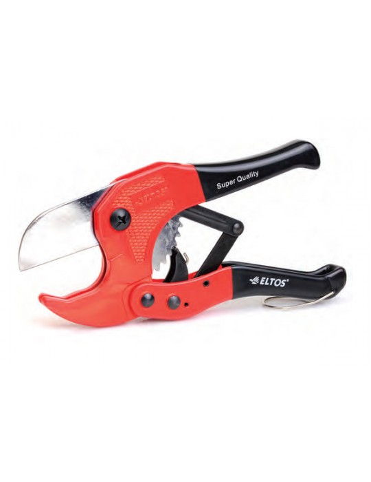 Pvc / PPRC / Plastik Boru Kesme Makası 42 mm