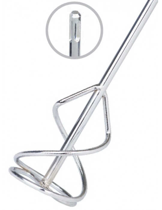 Sds Boya Karıştırıcı 100Ø