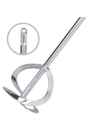 Sds Lama Boya Karıştırıcı Uç 80Ø Sds Lama Boya Karıştırıcı Uç 80Ø