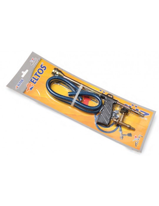 Tabanca Pürmüz Seti - Aygaz Uyumlu