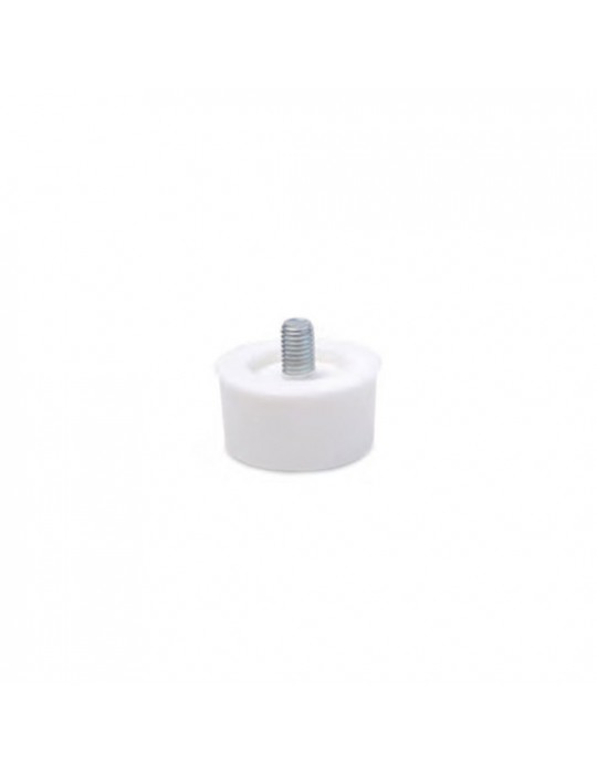 Vidalı Sert Tokmak / Çekiç Yedeği No:40