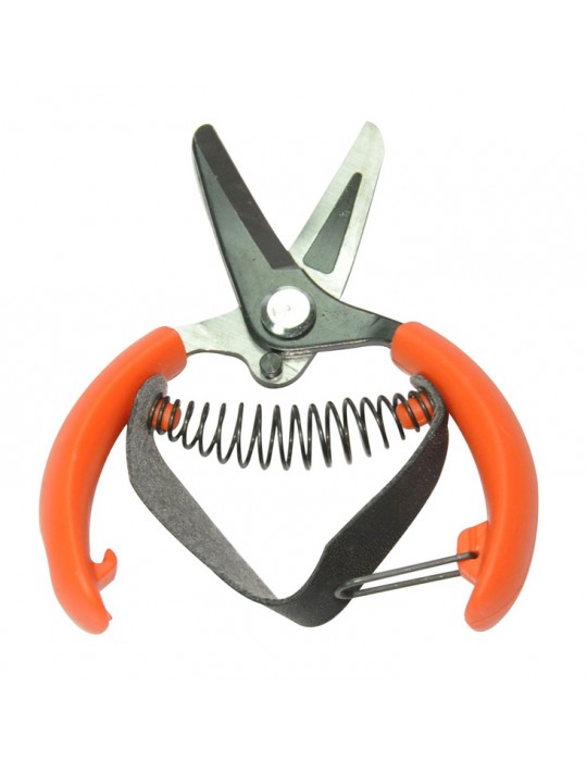 Eltu 42816S9C - Plastik Saplı Narenciye Makası 153 mm