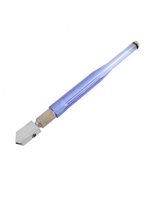 Eltu GCP4006 Gazlı Cam Keser 183 mm - Plastik Sap