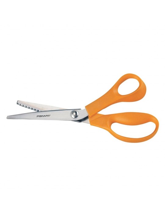 Fiskars 9445 M180 Sürfile Makası No: 8 inç / 20,32 cm - Paslanmaz Çelik