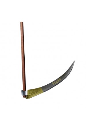 Günaş Komple Tırpan - Ahşap Saplı 5 Parça Set 80 cm Günaş Komple Tırpan - Ahşap Saplı 5 Parça Set 80 cm