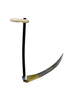 Günaş Komple Tırpan - Metal Saplı 6 Parça Set - Ahşap Elcik 80 cm Günaş Komple Tırpan - Metal Saplı 6 Parça Set - Ahşap Elcik 80 cm