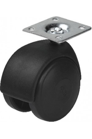 Hts 401 - Plastik Büyük Tablalı Tekerlek 4 Adet Hts 401 - Plastik Büyük Tablalı Tekerlek 4 Adet