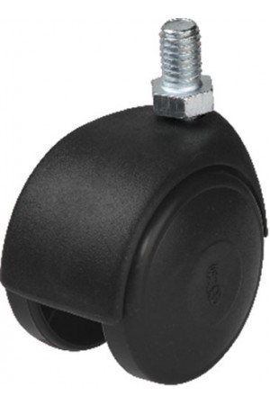 Hts 402 - Plastik Büyük Vidalı Tekerlek 4 Adet Hts 402 - Plastik Büyük Vidalı Tekerlek 4 Adet