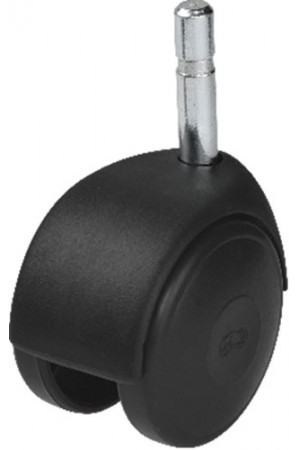 Hts 403 - Plastik Büyük Pimli Tekerlek 4 Adet Hts 403 - Plastik Büyük Pimli Tekerlek 4 Adet