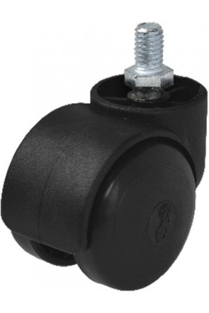 Hts 412 - Büro Tipi Vidalı Tekerlek 4 Adet Hts 412 - Büro Tipi Vidalı Tekerlek 4 Adet