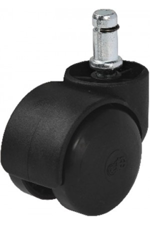 Hts 413 - Büro Tipi Kalın Pimli Tekerlek 4 Adet Hts 413 - Büro Tipi Kalın Pimli Tekerlek 4 Adet