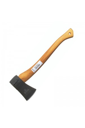 Hultafors Hatchet 840086 Kamp / Outdoor Balta - Ahşap Sap, Deri Kılıf Hultafors Hatchet 840086 Kamp / Outdoor Balta - Ahşap Sap, Deri Kılıf