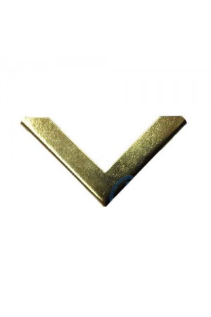 Kitap, Kapak, Menü, Albüm Köşesi, Büyük - 23x40mm, Sarı, 500 Adet Kitap, Kapak, Menü, Albüm Köşesi, Büyük - 23x40mm, Sarı, 500 Adet