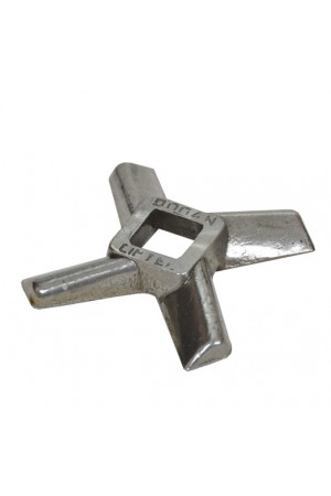 Kıyma Makinesi Bıçağı No:22 Kıyma Makinesi Bıçağı No:22