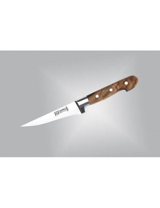 El Yapımı Sürmene Kemik Sıyırma Bıçağı No:0