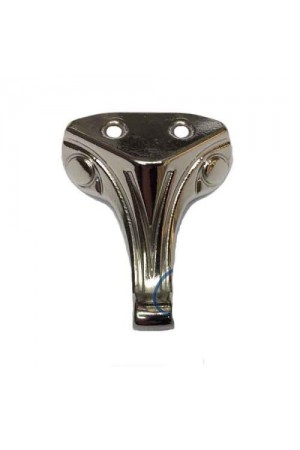 Moda Ahşap, Mdf, Sunta Sandık Ayağı, Kutu Ayak 3,5 cm - Nikel Moda Ahşap, Mdf, Sunta Sandık Ayağı, Kutu Ayak 3,5 cm - Nikel