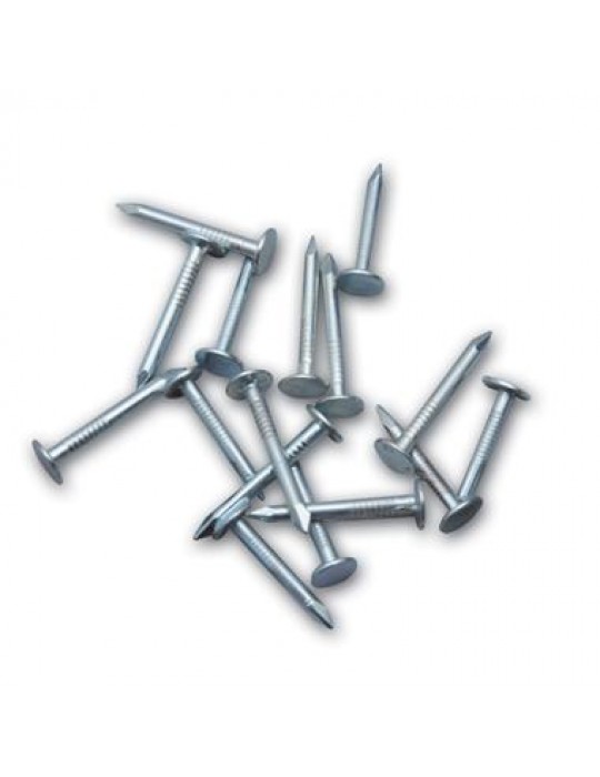 Oluklu Ayakkabı Çivisi 1 kg