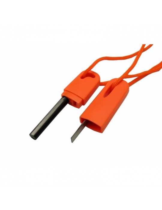 ORNC Magnezyum Çubuğu - İpli