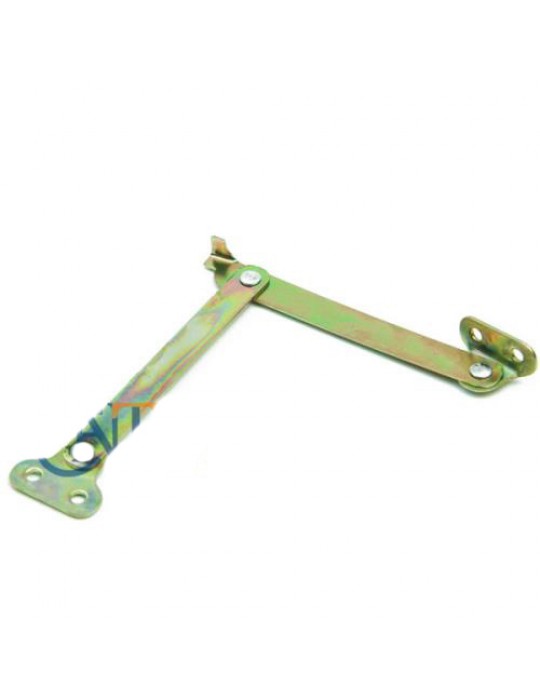 Pikap Makası - 48 Adet