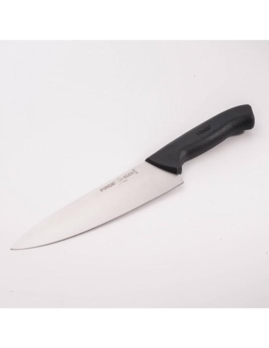38160 Ecco Bıçağı 19 cm - Siyah