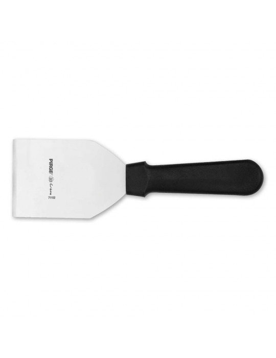 71152 Creme Paslanmaz Gıda Spatula No:2 - 11,5 cm