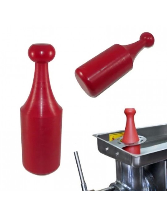 Polietilen Kıyma Makinesi Tokmağı No:12