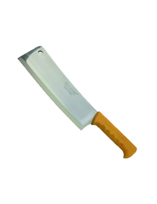 Poyraz Bursa Düz Kuzu Satır No:4, 24 cm - Plastik Sap