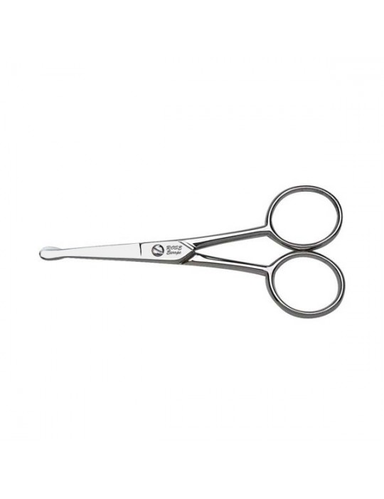 Rose 012-400 M631 Burun Makası No: 4 inç / 10,16 cm - Krom Kaplama