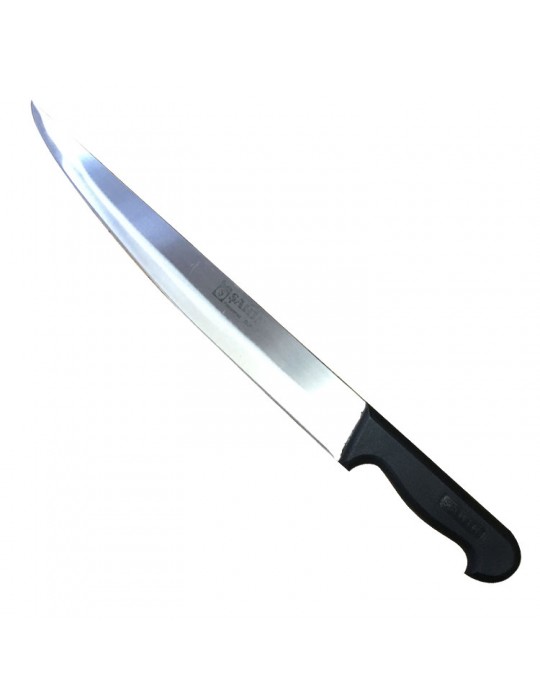 Şahin Bursa Döner Et Açma Bıçağı 35 cm, Plastik Sap