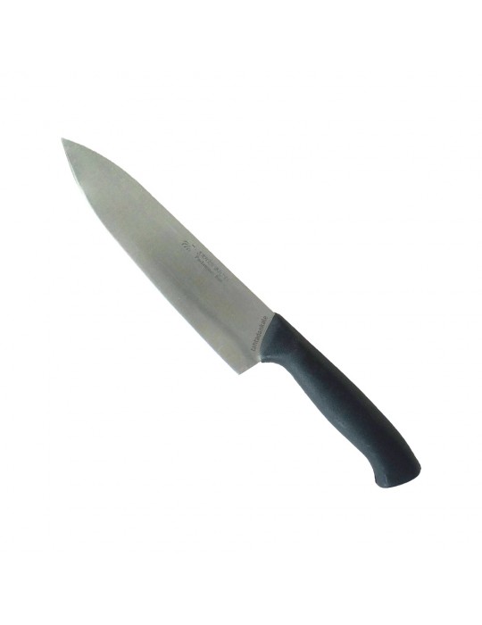 Şahin Bursa Paslanmaz Büyük Bıçağı 23 cm, Plastik Sap