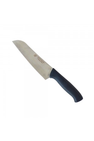Şahin Bursa Santoku Bıçağı 17 cm, Plastik Sap Şahin Bursa Santoku Bıçağı 17 cm, Plastik Sap