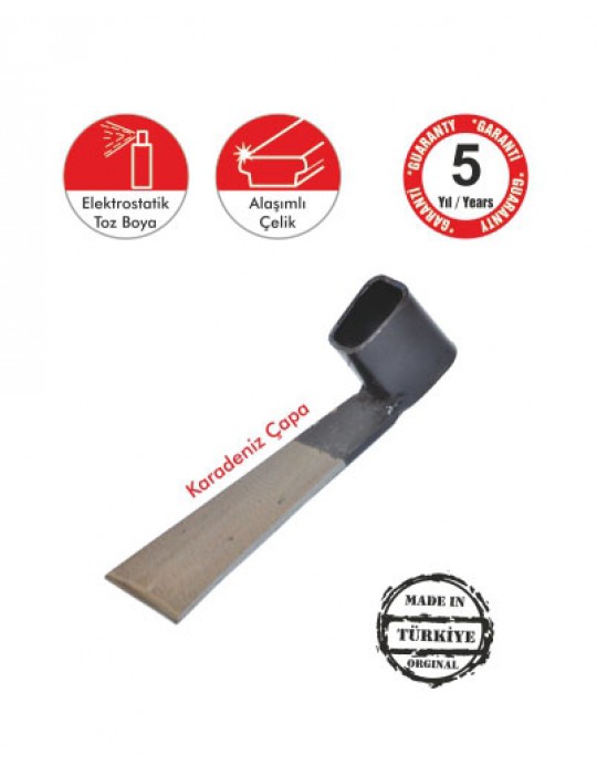 S.D. Karadeniz Çapa (Dar) - Sapsız