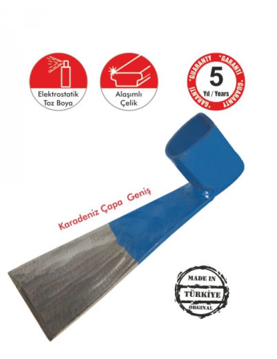 S.D. Karadeniz Çapa (Geniş) - Sapsız