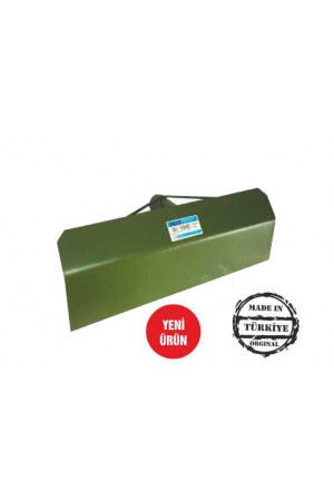 S.D. Metal Gelberi - Küçük S.D. Metal Gelberi - Küçük