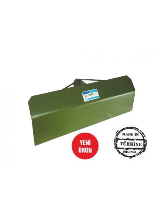 S.D. Metal Gelberi - Küçük