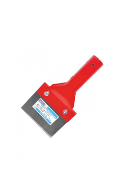 S.D. Metal Gövdeli Kazıma Raspası 10 cm