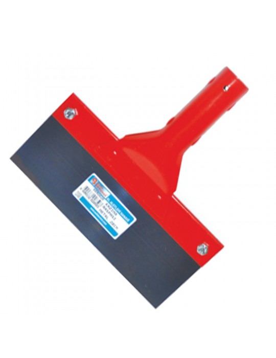 S.D. Metal Gövdeli Kazıma Raspası 20cm