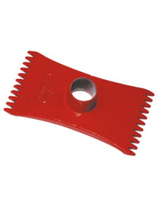 S.D. MT 0400 Mozaik Tarağı