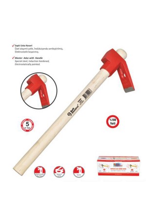 S.D. Saplı Usta Keseri - Boyalı S.D. Saplı Usta Keseri - Boyalı