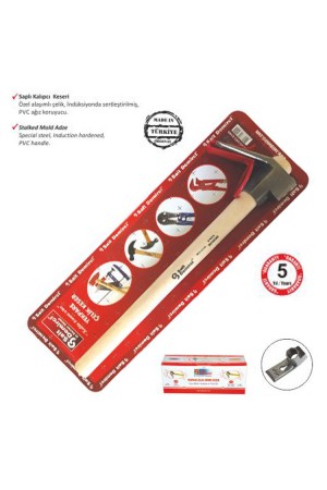 S.D. Vakumlu Van Keseri - Keser Askılı S.D. Vakumlu Van Keseri - Keser Askılı